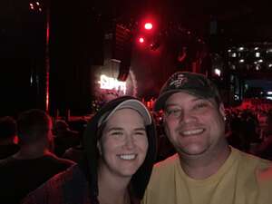 The Offspring With Sum 41 and Simple Plan: Let the Bad Times Roll Tour