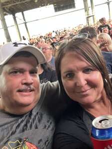 The Offspring With Sum 41 and Simple Plan: Let the Bad Times Roll Tour