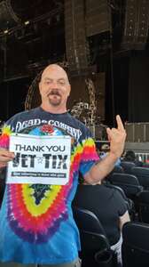 The Offspring With Sum 41 and Simple Plan: Let the Bad Times Roll Tour