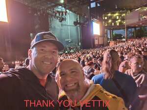 The Offspring With Sum 41 and Simple Plan: Let the Bad Times Roll Tour