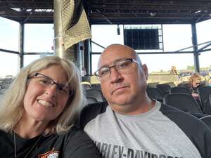 The Offspring With Sum 41 and Simple Plan: Let the Bad Times Roll Tour