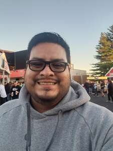 The Offspring With Sum 41 and Simple Plan: Let the Bad Times Roll Tour