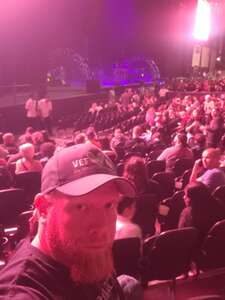 The Offspring With Sum 41 and Simple Plan: Let the Bad Times Roll Tour