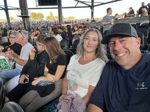 The Offspring With Sum 41 and Simple Plan: Let the Bad Times Roll Tour