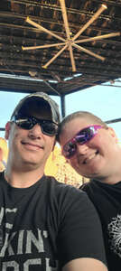 The Offspring With Sum 41 and Simple Plan: Let the Bad Times Roll Tour