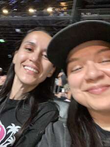 The Offspring With Sum 41 and Simple Plan: Let the Bad Times Roll Tour