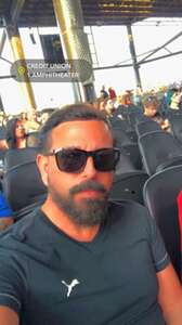 The Offspring With Sum 41 and Simple Plan: Let the Bad Times Roll Tour