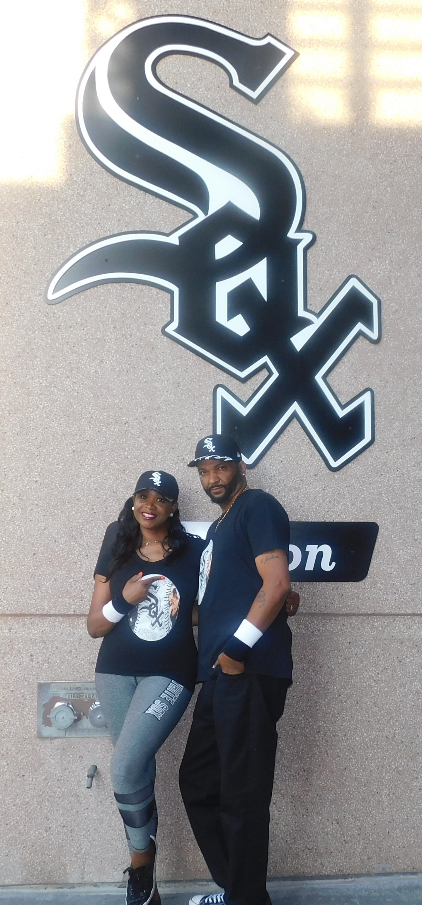 Chicago White Sox - MLB vs Oakland Athletics