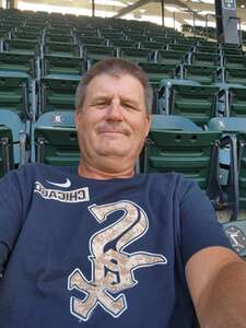 Chicago White Sox - MLB vs Oakland Athletics Chicago White Sox - MLB vs Oakland Athletics