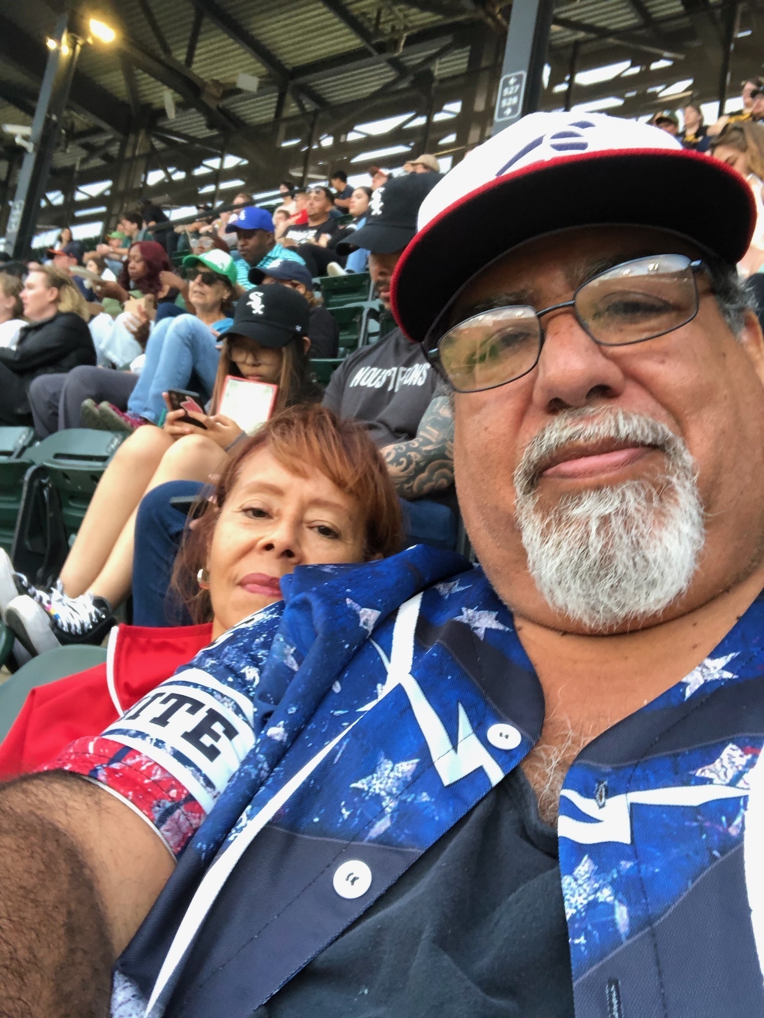 Chicago White Sox - MLB vs Oakland Athletics