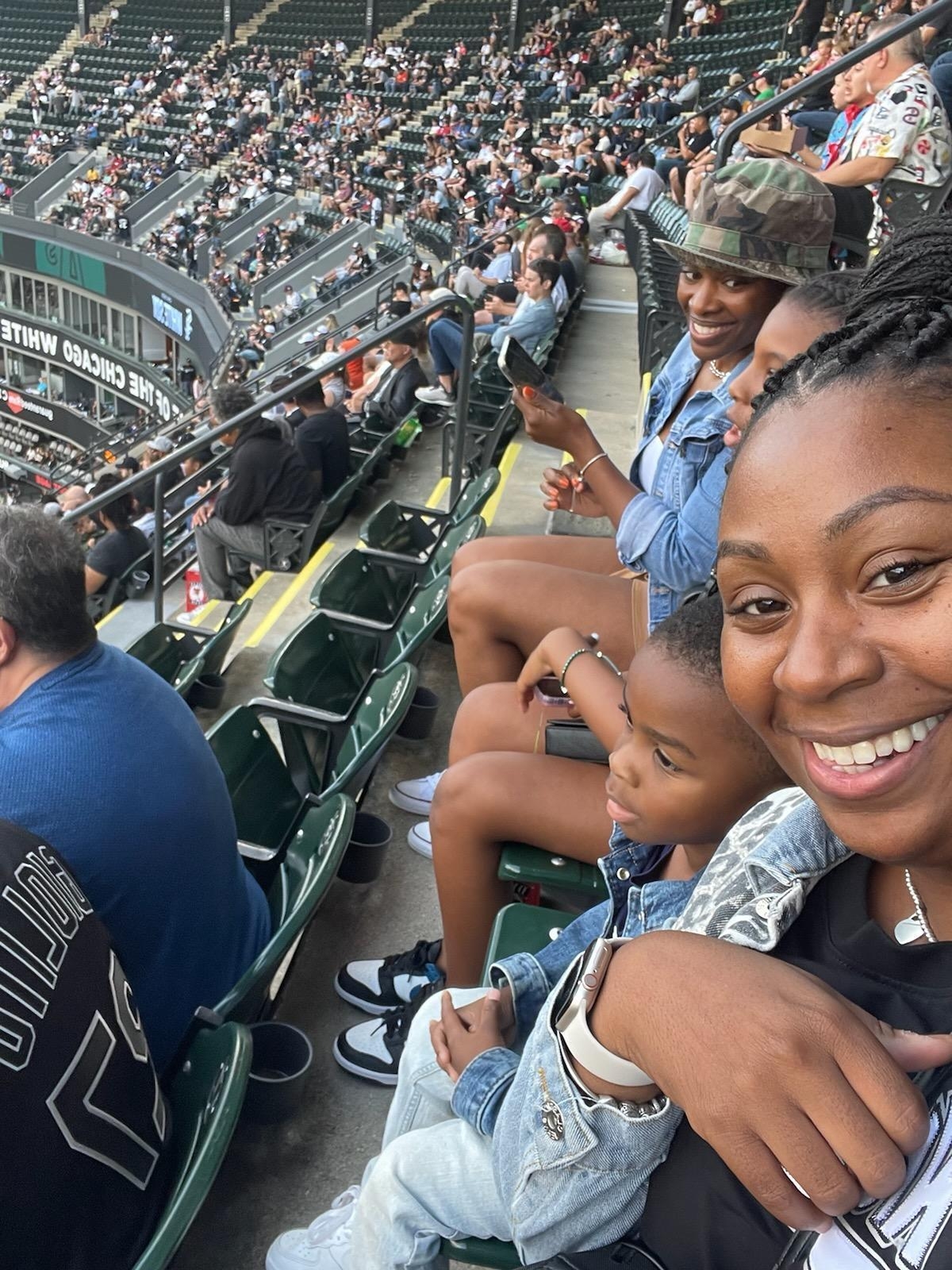 Chicago White Sox - MLB vs Oakland Athletics