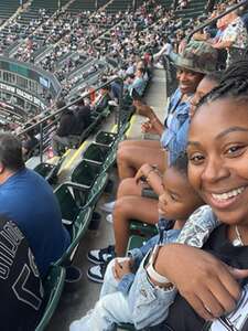 Chicago White Sox - MLB vs Oakland Athletics Chicago White Sox - MLB vs Oakland Athletics