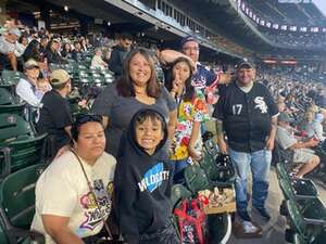 Chicago White Sox - MLB vs Oakland Athletics Chicago White Sox - MLB vs Oakland Athletics