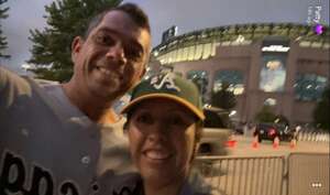 Chicago White Sox - MLB vs Oakland Athletics Chicago White Sox - MLB vs Oakland Athletics