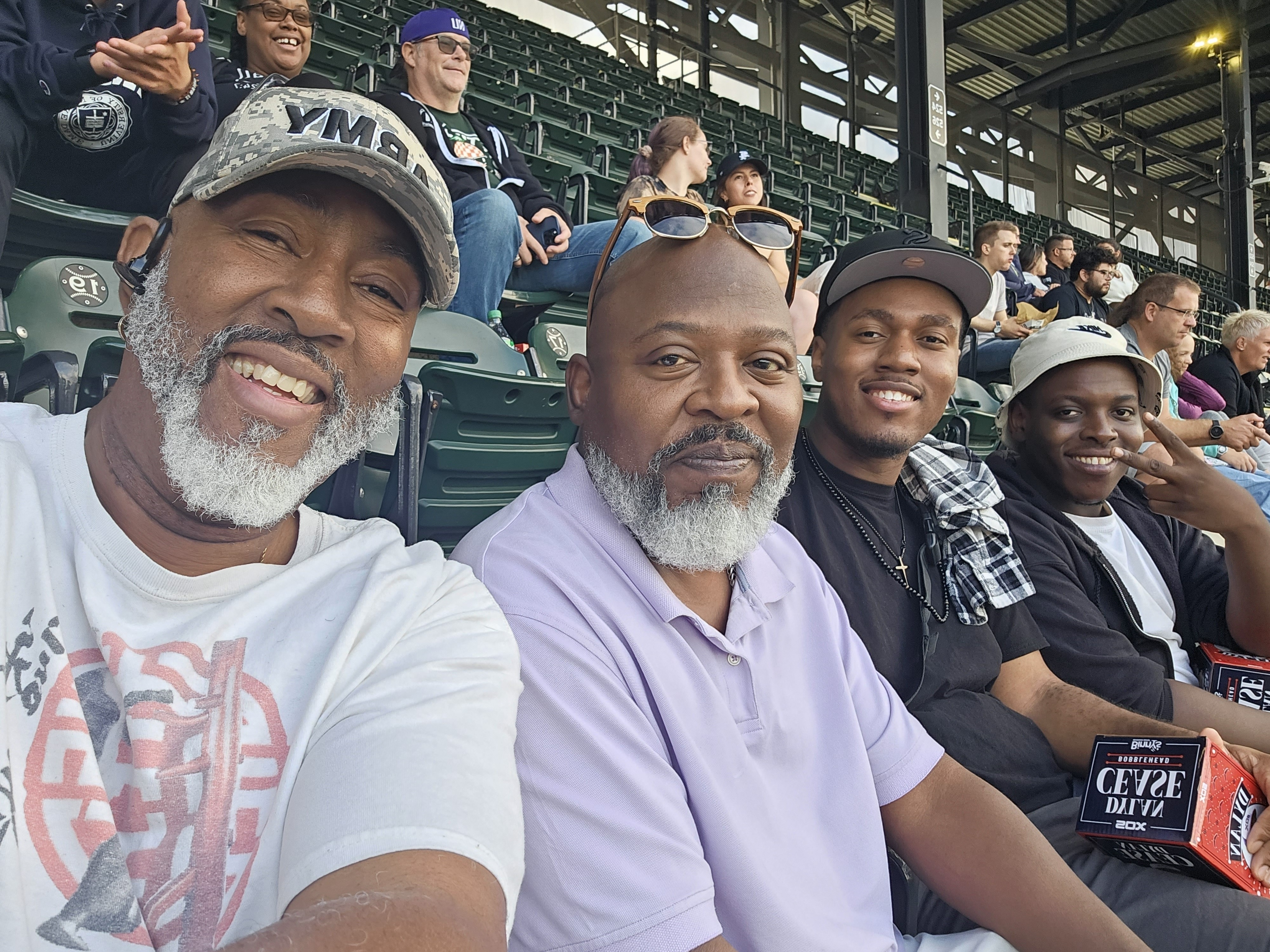 Chicago White Sox - MLB vs Oakland Athletics