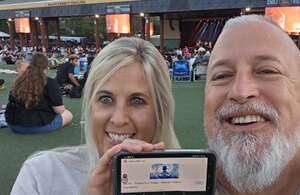 Pentatonix - the World Tour With Special Guest Lauren Alaina