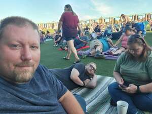 Pentatonix - the World Tour With Special Guest Lauren Alaina