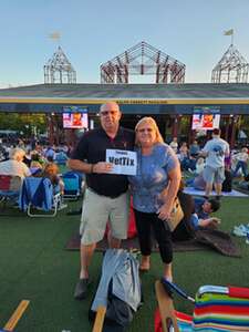 Pentatonix - the World Tour With Special Guest Lauren Alaina