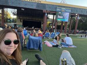 Pentatonix - the World Tour With Special Guest Lauren Alaina