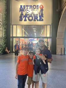 Houston Astros - MLB vs Boston Red Sox