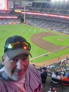 Houston Astros - MLB vs Boston Red Sox