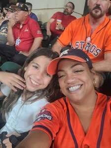 Houston Astros - MLB vs Boston Red Sox