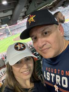 Houston Astros - MLB vs Boston Red Sox