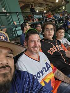 Houston Astros - MLB vs Boston Red Sox