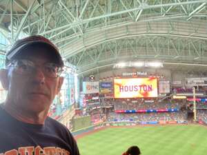 Houston Astros - MLB vs Boston Red Sox
