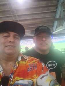 Houston Astros - MLB vs Boston Red Sox