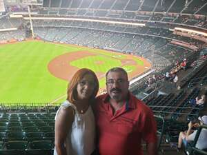 Houston Astros - MLB vs Boston Red Sox