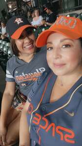 Houston Astros - MLB vs Boston Red Sox