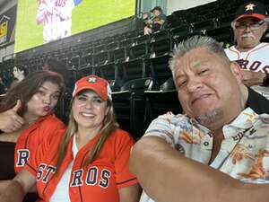 Houston Astros - MLB vs Boston Red Sox