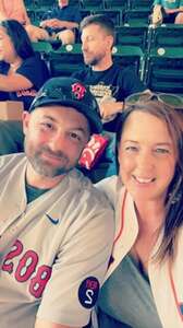 Houston Astros - MLB vs Boston Red Sox