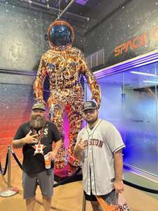 Houston Astros - MLB vs Boston Red Sox