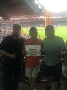 Houston Astros - MLB vs Boston Red Sox