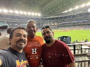 Houston Astros - MLB vs Boston Red Sox