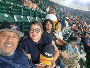 Houston Astros - MLB vs Boston Red Sox