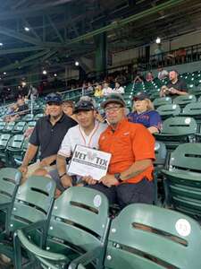 Houston Astros - MLB vs Boston Red Sox