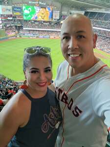Houston Astros - MLB vs Boston Red Sox