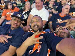 Houston Astros - MLB vs Boston Red Sox