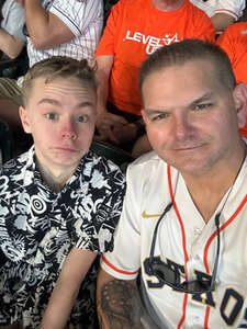 Houston Astros - MLB vs Boston Red Sox