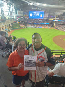 Houston Astros - MLB vs Boston Red Sox