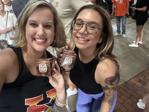 Houston Astros - MLB vs Boston Red Sox