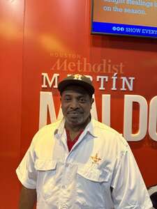 Houston Astros - MLB vs Boston Red Sox