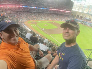 Houston Astros - MLB vs Boston Red Sox