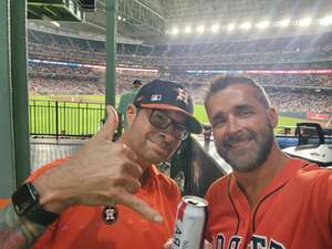 Houston Astros - MLB vs Boston Red Sox