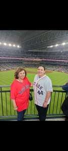 Houston Astros - MLB vs Boston Red Sox