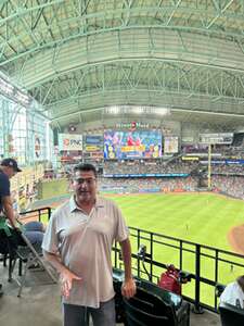 Houston Astros - MLB vs Boston Red Sox