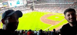 Houston Astros - MLB vs Boston Red Sox